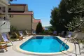 Квартира 3 комнаты 99 м² Баошичи, Черногория