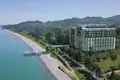 Mieszkanie 1 pokój 49 m² Batumi, Gruzja