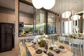 1 bedroom apartment 26 m² Ban Khlong Dok Mai, Thailand