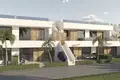 Bungalow z 3 sypialniami 90 m² Alhama de Murcia, Hiszpania