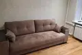 Wohnung 1 zimmer 31 m² in Minsk, Belarus