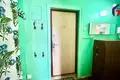 Apartamento 3 habitaciones 59 m² Saligorsk, Belarús