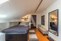 2 bedroom penthouse 200 m² Rafailovici, Montenegro
