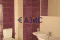 2 bedroom apartment 188 m² Sveti Vlas, Bulgaria