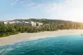 1 bedroom apartment 33 m² Sakhu, Thailand
