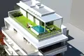 Wohnung 2 Schlafzimmer 120 m² Municipality of Athens, Griechenland
