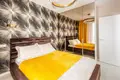 Квартира 2 комнаты 45 м² Минск, Беларусь