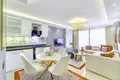 Residential quarter Penthouse in Flower Garden Oba, Alanya