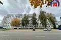 3 room apartment 59 m² Salihorsk, Belarus