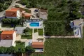 3 bedroom villa 130 m² Grad Supetar, Croatia