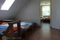 Nieruchomości komercyjne 6 pokojów 240 m² w Krustini, Łotwa