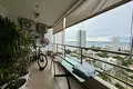 1 bedroom apartment 58 m² Pattaya City, Thailand