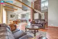 Casa 217 m² Lentvaris, Lituania