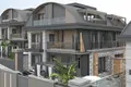 Villa de 6 habitaciones 379 m² Akarca Koyu, Turquía