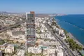 Wohnung 1 Schlafzimmer 75 m² Koinoteta Agiou Tychona, Zypern