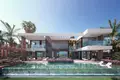 5-Schlafzimmer-Villa 488 m² San Pedro Alcantara, Spanien