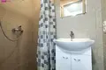 1 room apartment 12 m² Kedainiai, Lithuania