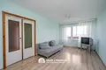 Квартира 3 комнаты 62 м² Минск, Беларусь