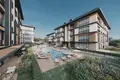 Квартира 3 комнаты 148 м² Бююкчекмедже, Турция