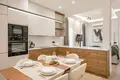 Appartement 3 chambres 96 m² Madrid, Espagne