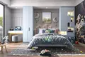 Appartement 3 chambres 97 m² Kagithane, Turquie
