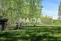 Haus  Jyvaskyla sub region, Finnland