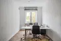 Apartment 132 m² in Warsaw, Poland