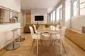 Квартира 1 спальня 58 м² Arroios, Португалия