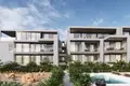 Appartement 3 chambres 162 m² Yeroskipou, Chypre