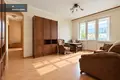 2 room apartment 58 m² in Vilnius, Lithuania