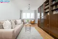 Wohnung 3 zimmer 47 m² Vilnius, Litauen