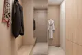 Apartamento 1 habitacion 68 m² Katun Rezevici, Montenegro