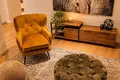 Wohnung 3 Schlafzimmer 130 m² in Nikosia, Zypern