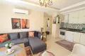 Квартира 2 комнаты 65 м² Убе, Турция