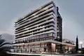 1 bedroom apartment 84 m² Budva, Montenegro