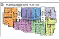 Apartment 86 m² Sofia, Bulgaria