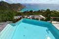 Willa 6 pokojów  Saint-Barthélemy, Francja
