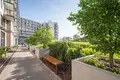 Apartamento 1 habitación 32 m² Varsovia, Polonia