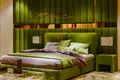 Dom 2 pokoi 178 m² Alanya, Turcja