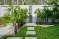 Villa de tres dormitorios 288 m² Choeng Thale, Tailandia