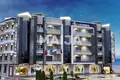 Appartement 2 chambres 55 m² Gamsha, Égypte