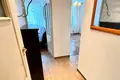 2 room apartment 40 m² in Warsaw, Poland