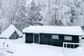 Дом  Пелло, Финляндия