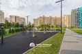 1 bedroom apartment 44 m² Minsk, Belarus