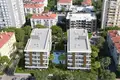 Квартира 2 комнаты 52 м² Karsiyaka, Турция