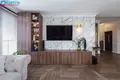 Wohnung 5 zimmer 125 m² Vilnius, Litauen