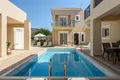3 room house 80 m² in Central Macedonia Region, Greece