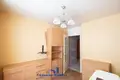 Квартира 3 комнаты 65 м² Минск, Беларусь