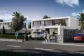 Wohnkomplex ÇATALKÖY villas