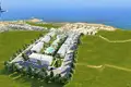 Appartement 1 chambre 41 m² Gazimagusa Belediyesi, Chypre du Nord